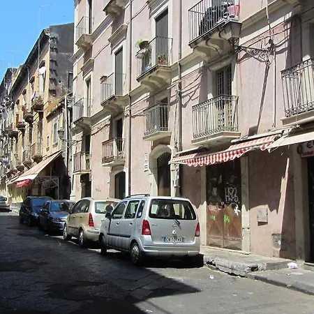 Almarina Bed & Breakfast