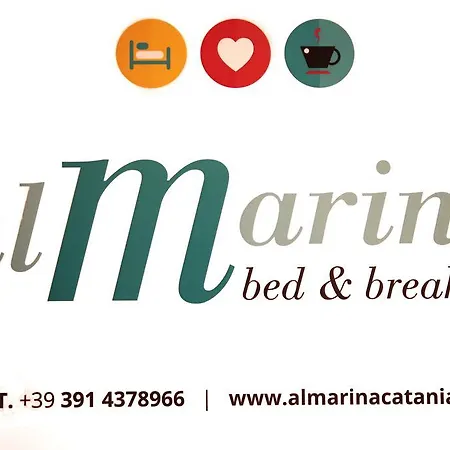 Bed & Breakfast Almarina