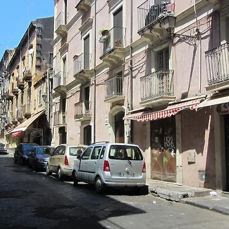 Almarina Bed and breakfast
