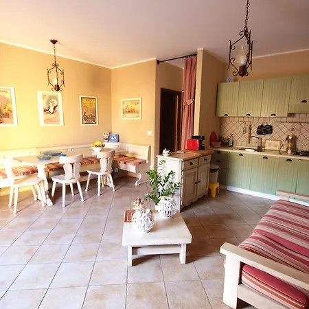 Bed and breakfast Almarina Catania