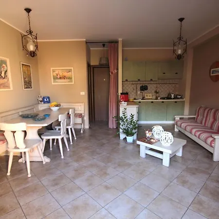 Bed and breakfast Almarina