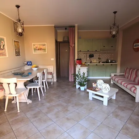 Bed & Breakfast Almarina