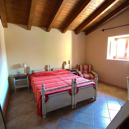 Almarina Bed and breakfast 3*
