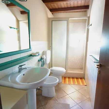 Bed and breakfast Almarina