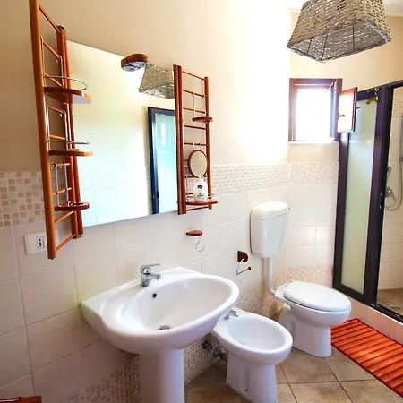 Almarina Bed and breakfast