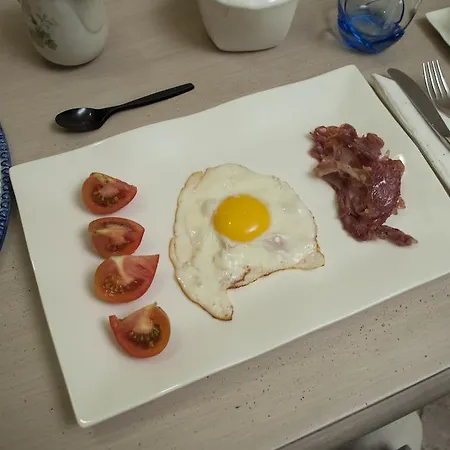 Bed and breakfast Almarina Catania