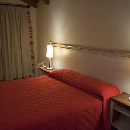 Almarina Bed and breakfast