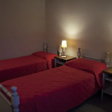 Almarina Bed and breakfast 3*