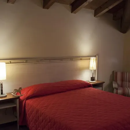 Almarina Bed and breakfast